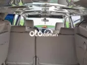 Toyota Innova 2015 Bạc