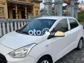Hyundai Grand i10 Sedan 2017 Số sàn