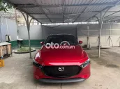 Mazda 3 Sport Luxury 2022 Đỏ