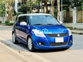 Suzuki Swift 2016 Xanh 102000 km