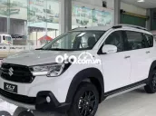 Suzuki XL7 2019 Hybrid