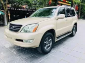 Lexus GX 470 2007