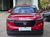 Honda HR-V G 2023 Đỏ 15.000 km