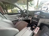 Mercedes-Benz E250 Bạc