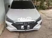 Hyundai Elantra 2021 2.0 80000 km Trắng