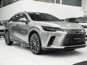 Lexus RX 350 2023