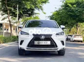 Lexus NX300 2019 Trắng 9 vạn km 1 chủ từ mới