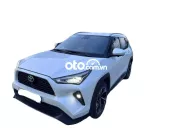 Toyota Yaris Cross 2024 1.5 D-CVT 25000 km