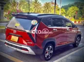 Hyundai Stargazer X 2025 Đỏ 40300km