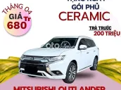 Mitsubishi Outlander 2022 2.0L CVT
