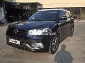 Ssangyong XLV 2016 Số tự động Xanh đậm