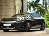 BYD HAN 2025 Đen 11.000km