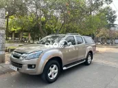 Isuzu D-Max 2015 Số sàn Vàng cát