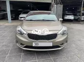 Kia K3 2015 2.0AT Vàng cát xuất sắc