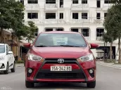 Toyota Yaris 2017 tại Hải Phòng