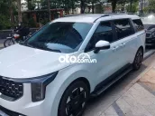 Bán xe Kia Carnival 2025 Trắng 7 chỗ