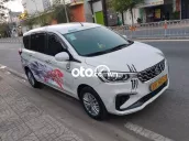 Suzuki Ertiga Hybrid 2023 Trắng