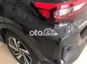 Toyota Raize Đen 24988 km 2024 bản tubo
