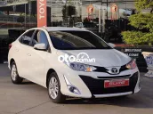Bán xe Toyota Vios 2020