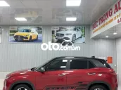 Hyundai Creta 2025 Đỏ 22000 km