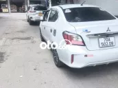 Mitsubishi Attrage 2024 MT 46.000km Trắng