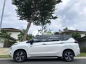 Mitsubishi Xpander Trắng Số sàn