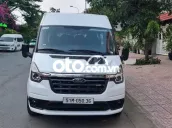 Ford Transit VAN 2022 6 chỗ Trắng