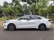 Kia K3 GT Line Turbo 2022 59.999 km Trắng