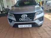 Toyota Fortuner 2024