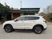 Hyundai Santa Fe 2024