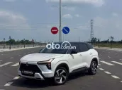 Mitsubishi Xforce Exceed 2024 43.000 km Trắng