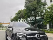 Mercedes-Benz GLC 250 2016 Đen