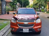 Chevrolet Colorado High Country 2016