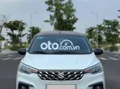 Suzuki Ertiga MT Hybrid 2023 Trắng