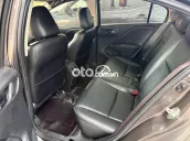 Honda City 2018 Nâu