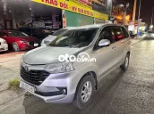 Toyota Avanza 2018 số sàn chính chủ đẹp sẵn dùng