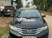 Honda City 2014 Đen Tự động