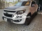 Chevrolet Colorado 2019 Trắng