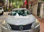 Nissan Teana 2.5SL 2013 Bạc - 70000 km