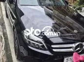 Mercedes-Benz C200 2018 Đen 88.000 km