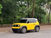 🔥 BÉ HẠT TIÊU LÊN ĐỒ CỰC CHẤT - VF3 PLUS 2024 1 CHỦ 🔥