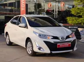 KHI KINH TẾ CẦN SỰ BỀN BỈ - GỌI TÊN TOYOTA VIOS