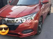 Honda HR-V 2021 Đỏ
