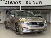 VOLKSWAGEN VILORAN LUXURY SX 2024 BIỂN HCM 1 CHỦ