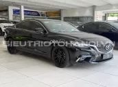 Xe đảm bảo chất lượng hỗ trợ kiểm tra tại hãng