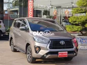 Innova 2.0E đời 2022, odo 65.000km, 1 chủ giữ kĩ
