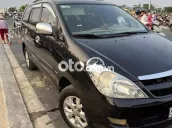 Toyota Innova 2006 Đen