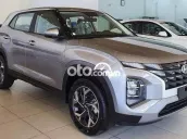 Hyundai Creta 2022 Đặc biệt 6339 km Xám