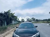 Honda Civic 1.8E 2017 71.971 km Đen