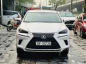 Lexus NX 300 2018
